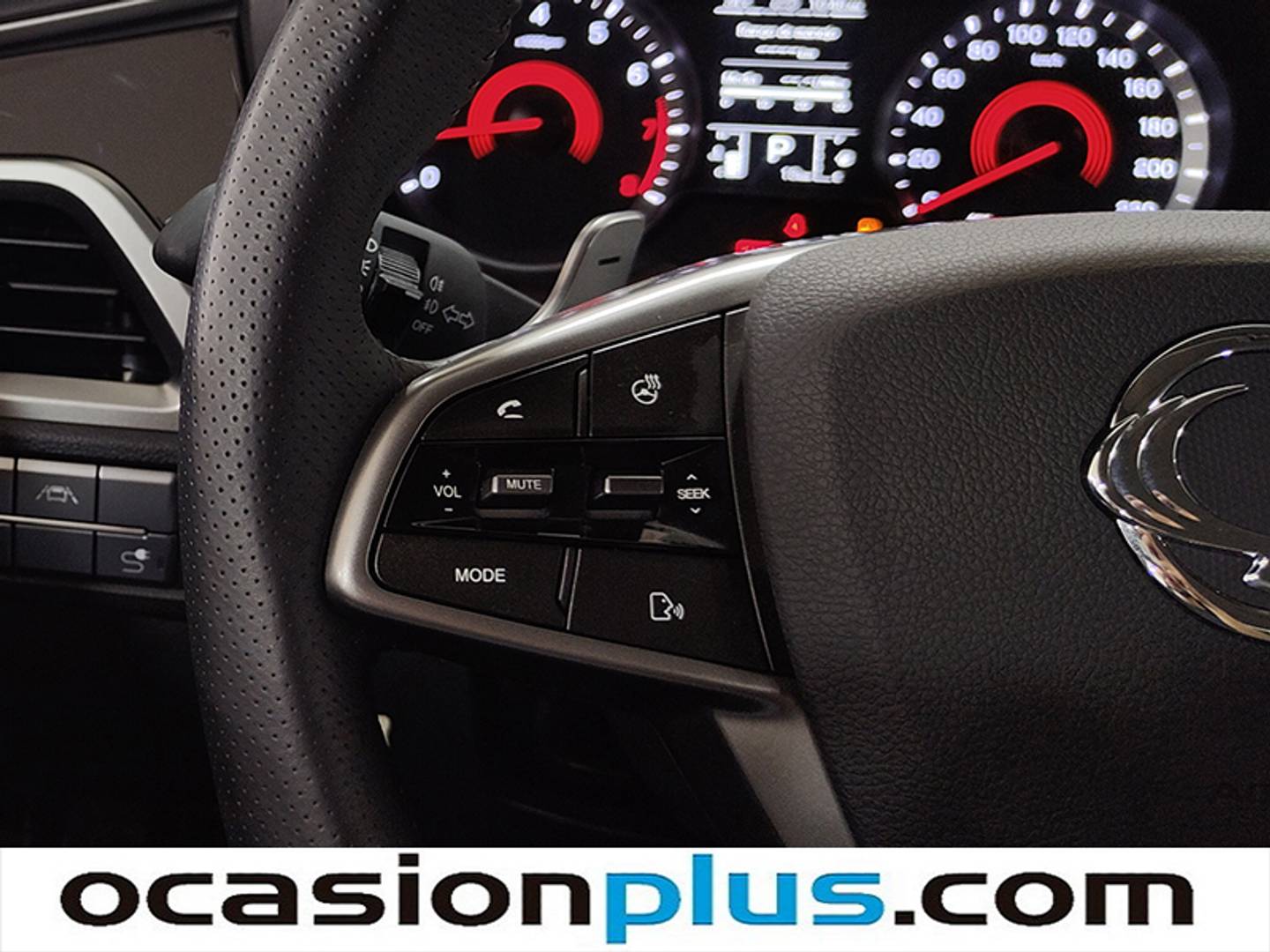 Foto KGM Korando KGM Korando G15T Urban Plus Auto (163 CV)