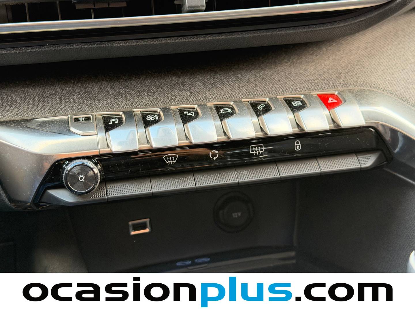Peugeot 3008 Peugeot 3008 PureTech 130 S&S GT Line (130 CV) 130cv
