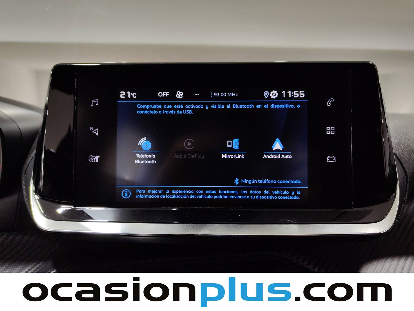 Peugeot 2008 Peugeot 2008 PureTech 100 S&S Allure (100 CV) km 0