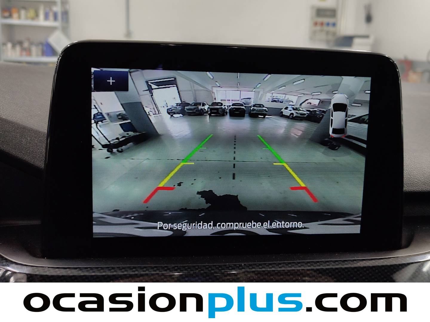Extras del Ford Kuga Ford Kuga 1.5 EcoBoost S&S ST-Line 4x2 (150 CV)