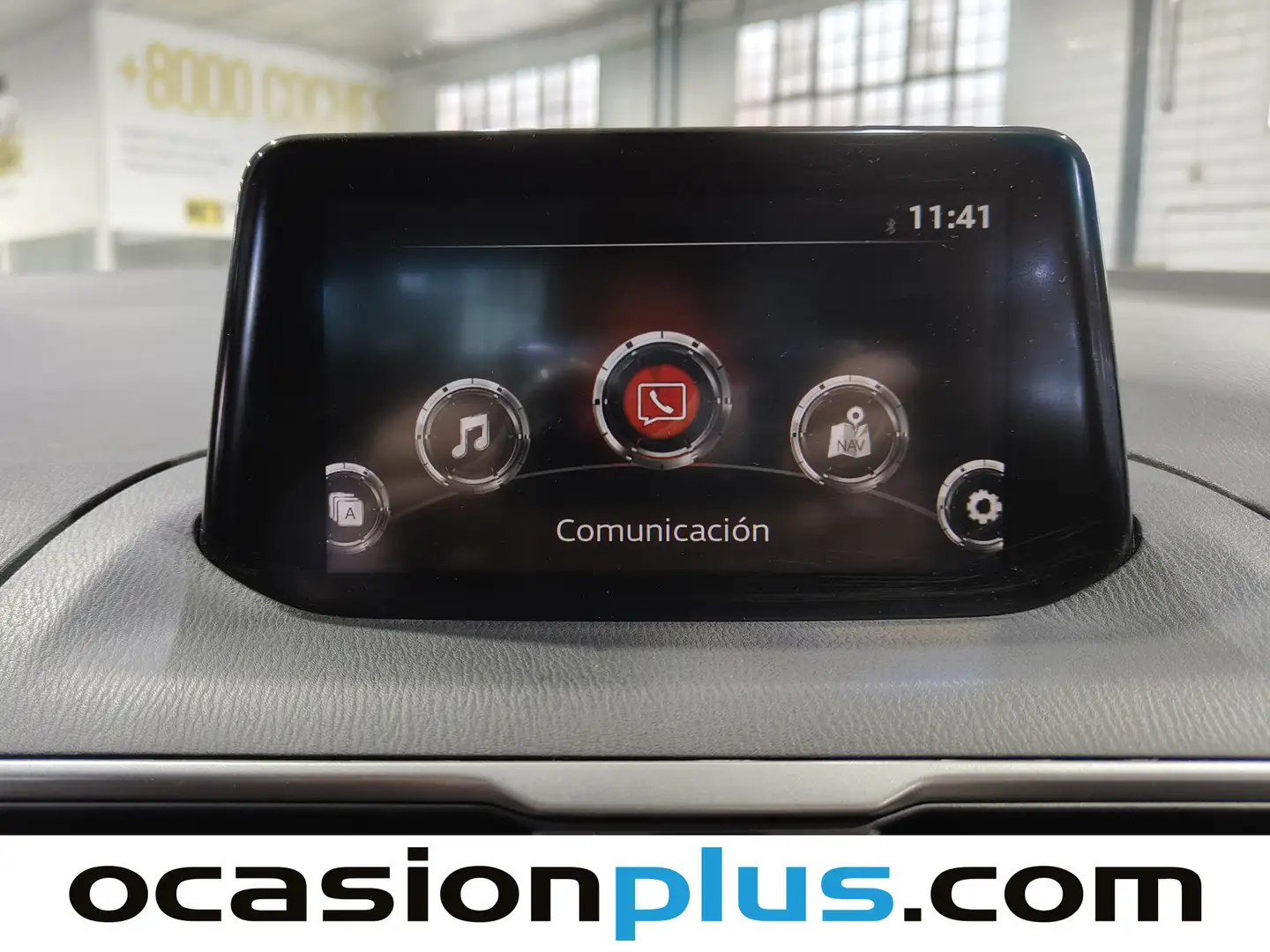 Foto Mazda Mazda3 Mazda Mazda 3 2.0 GE Sedan Style MT (120 CV)