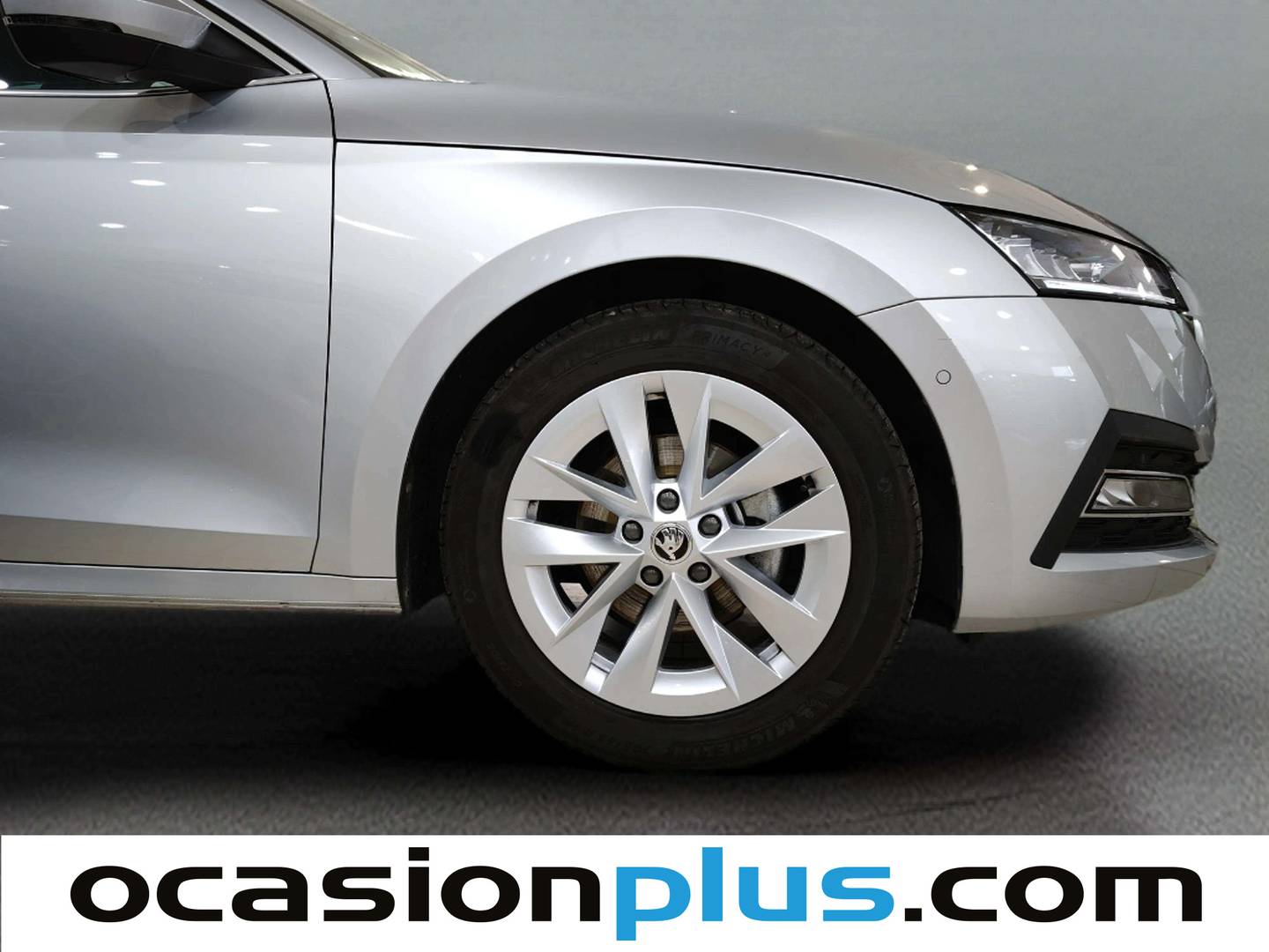 Skoda Octavia Skoda Octavia 1.5 TSI m-HEV Selection DSG (150 CV) 150cv