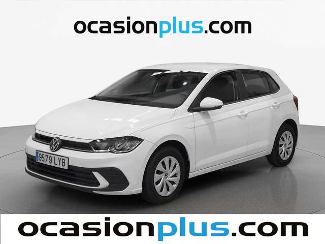 Volkswagen Polo 1.0 TSI (95 CV) de segunda mano