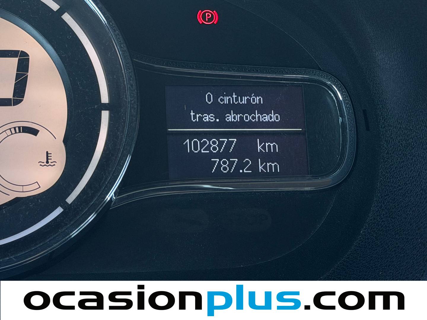 Renault Mégane Renault Megane 1.5 dCi GT Style (95 CV) seminuevo