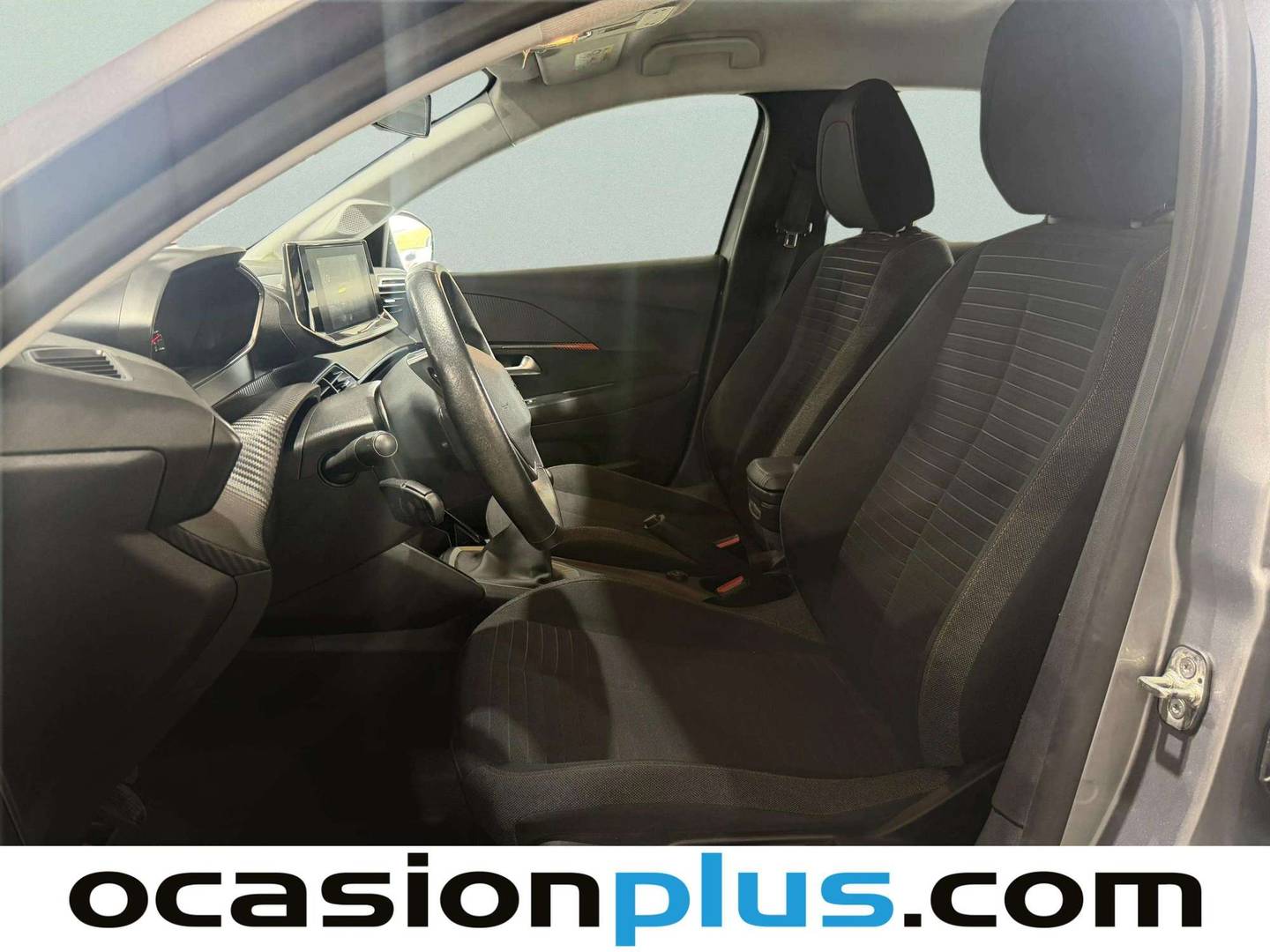 Peugeot 208 Peugeot 208 PureTech 100 Active (100 CV) 100cv