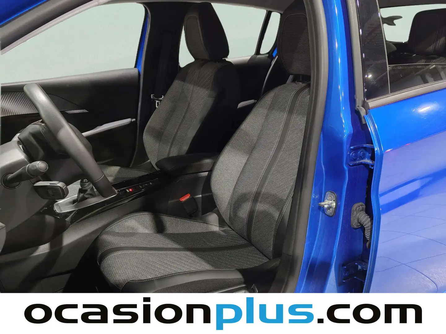 Foto Peugeot 208 Peugeot 208 PureTech 100 Allure (100 CV)