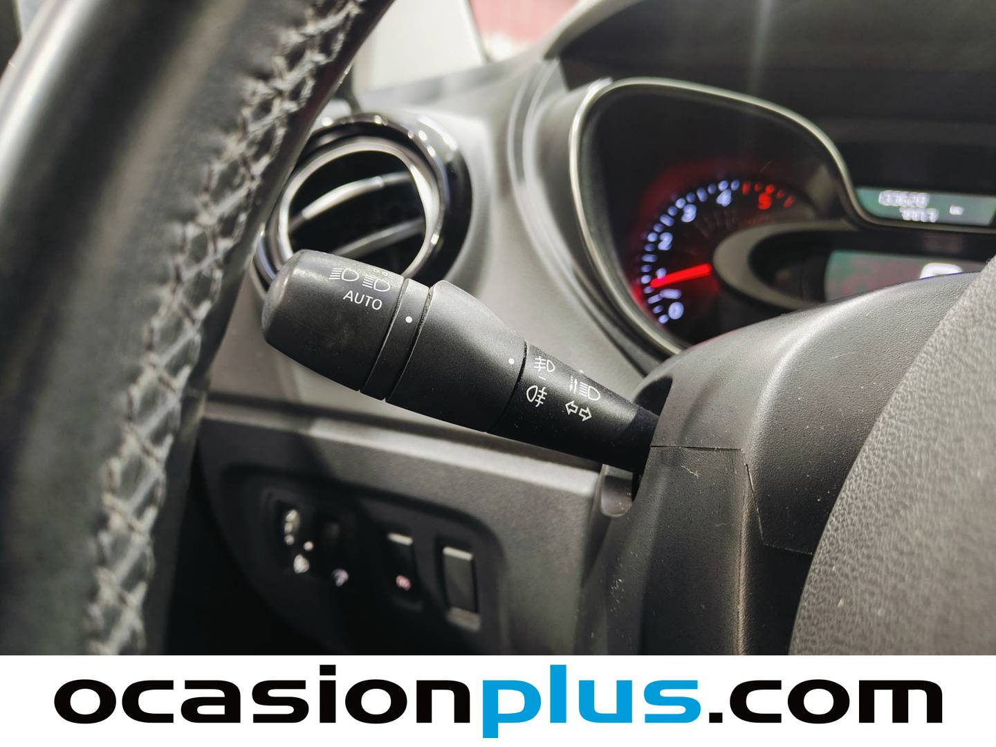 Renault Captur Renault Captur Zen Energy dCi (90 CV) eco2 seminuevo