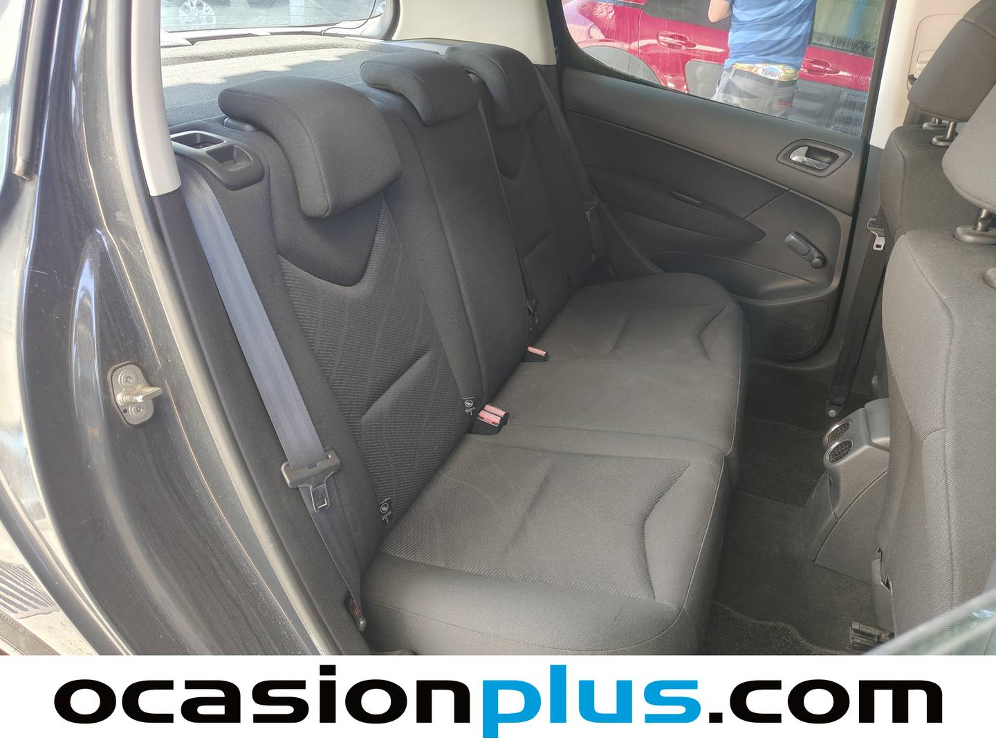 Peugeot 308 PEUGEOT 308 1.4 VTi Confort (95 CV) al mejor precio