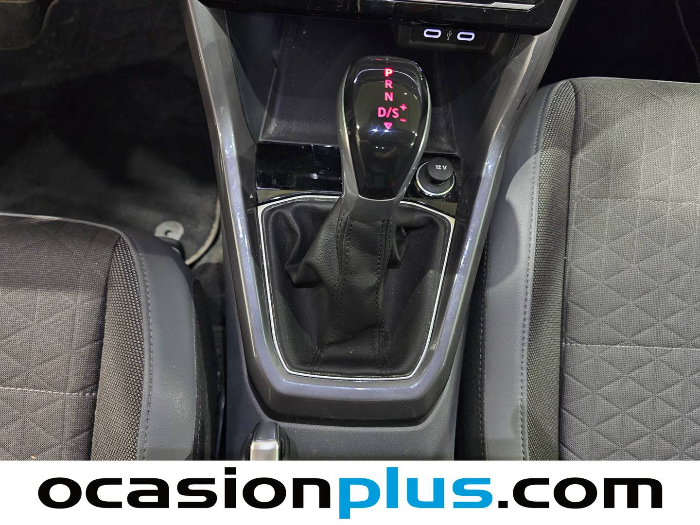 Volkswagen T-Cross Volkswagen T-Cross Sport 1.5 TSI (150 CV) DSG de segunda mano
