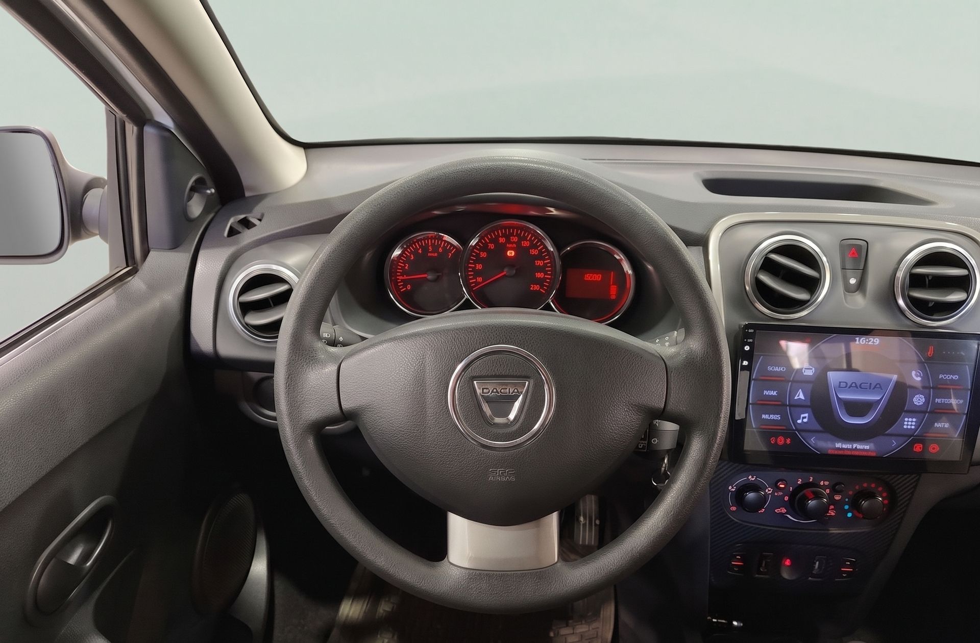 Dacia Sandero Stepway TCe - foto 19