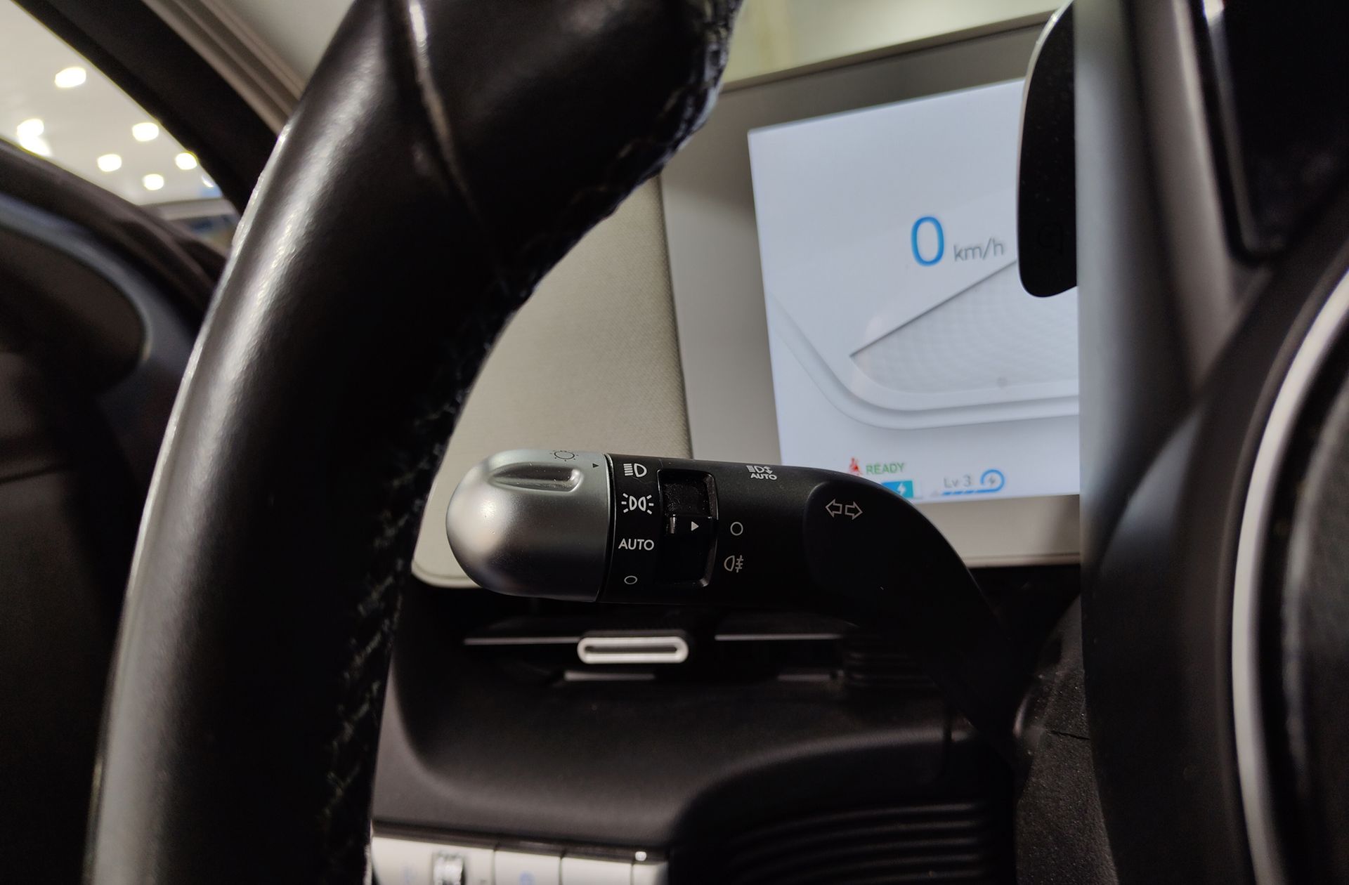 Hyundai Ioniq 5 58KWH Light RWD - foto 28
