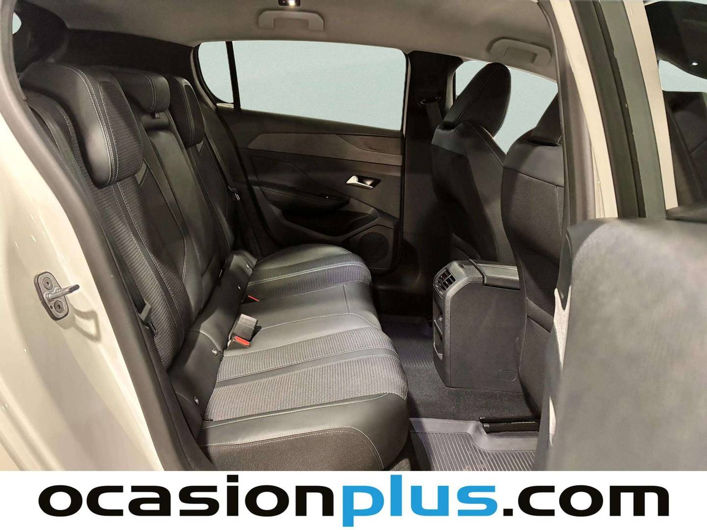 Peugeot 308 Peugeot 308 PureTech 130 S&S Allure Pack (130 CV) gasolina