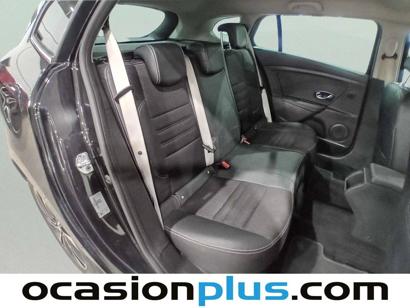 Renault Mégane Renault Megane Sport Tourer Bose Energy dCi (130 CV) al mejor precio