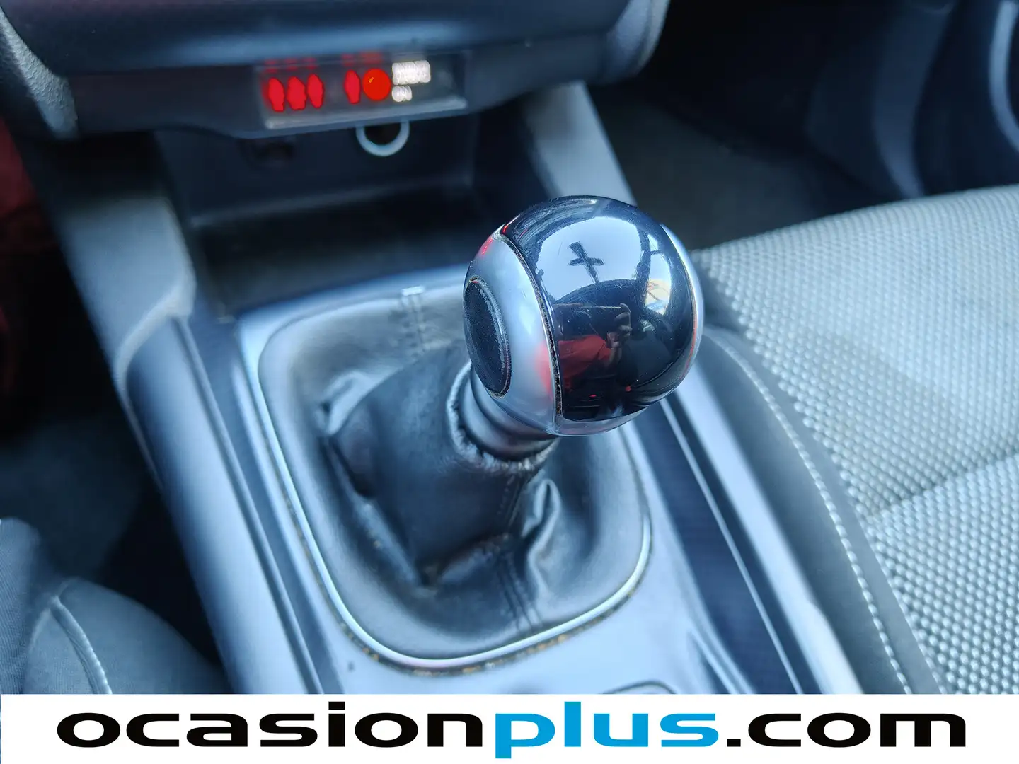 Foto DS DS 4 Citroen DS4 PureTech 130 S&S Desire (131 CV)