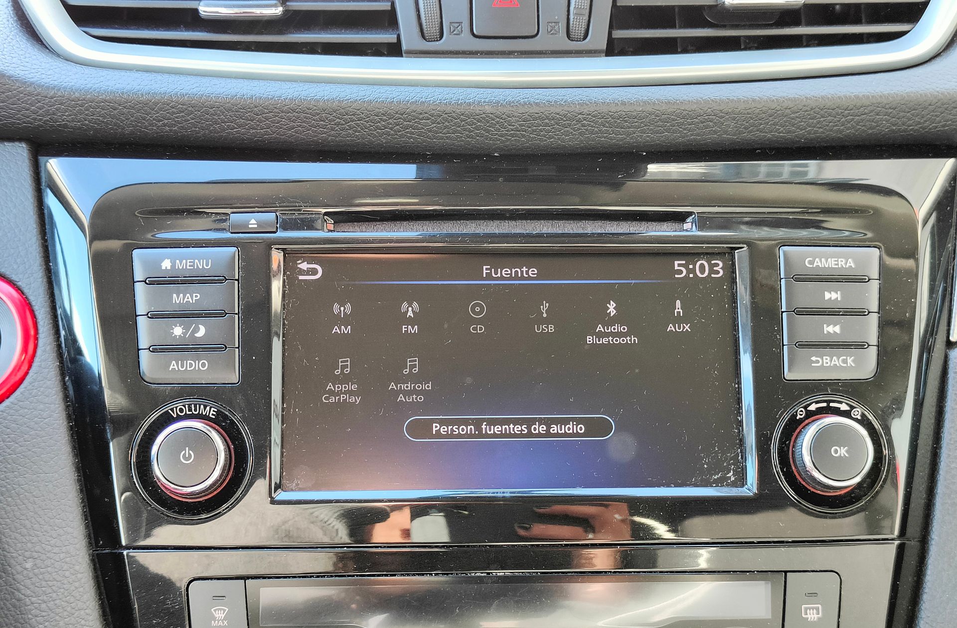 Nissan Qashqai DIG-T 160 N-Connecta 4x2 DCT - foto 8