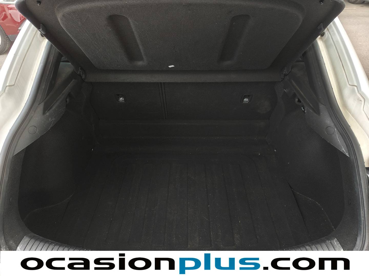 Foto Hyundai i30 Hyundai i30 Fastback 1.0 TGDI Klass (120 CV)