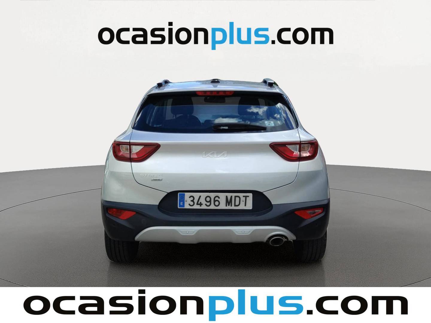 KIA Stonic KIA Stonic 1.2 DPi Concept (84 CV) barato