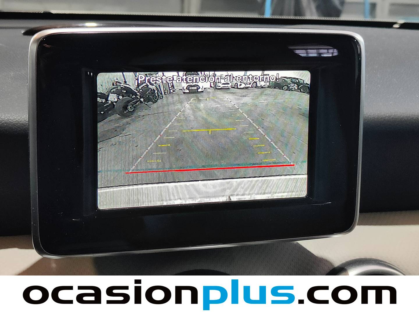 Extras del Mercedes Clase A Mercedes Clase A 180 CDI Style (109 CV)