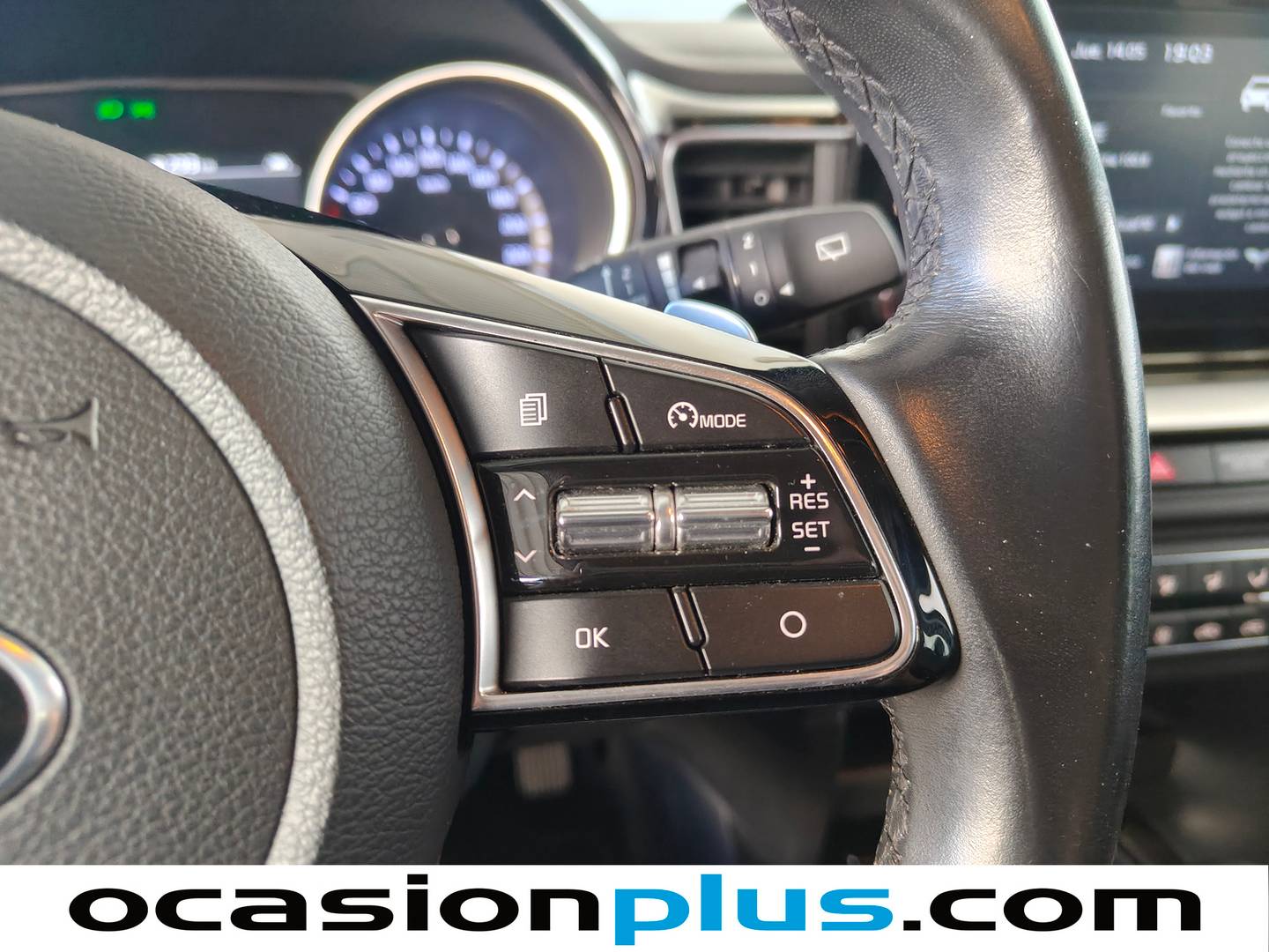 KIA XCeed KIA XCeed 1.6 GDi PHEV eDrive  (141 CV) al mejor precio