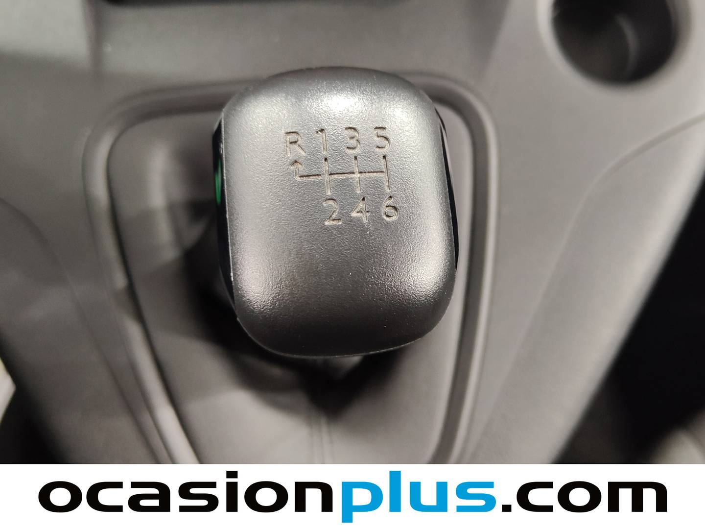 Peugeot Rifter Peugeot Rifter Style Standard PureTech (110 CV) de segunda mano