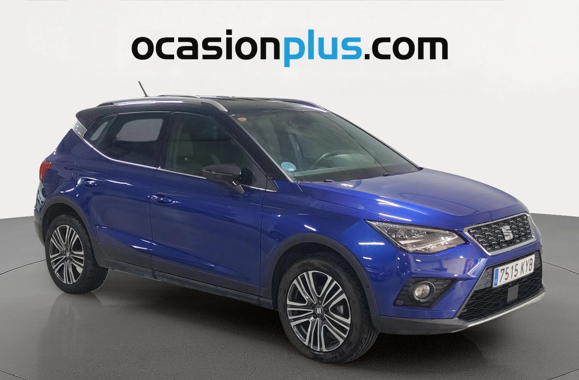 SEAT Arona 1.6 TDI Xcellence - foto 2