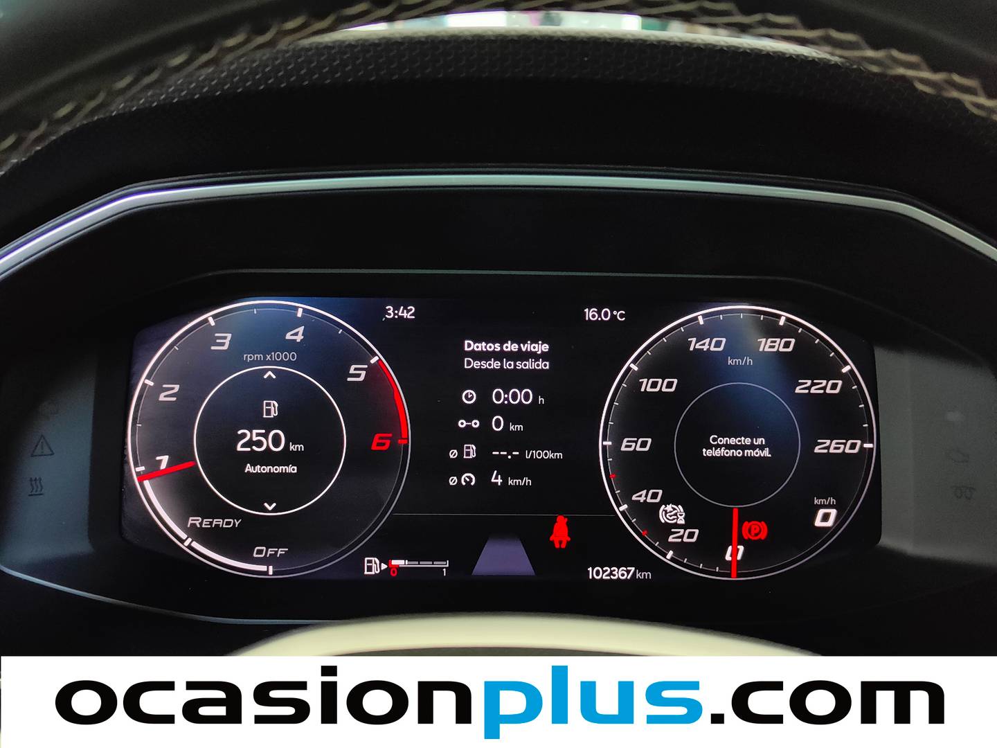 Seat León Seat León ST ST 2.0 TDI Style Go (115 CV) de segunda mano