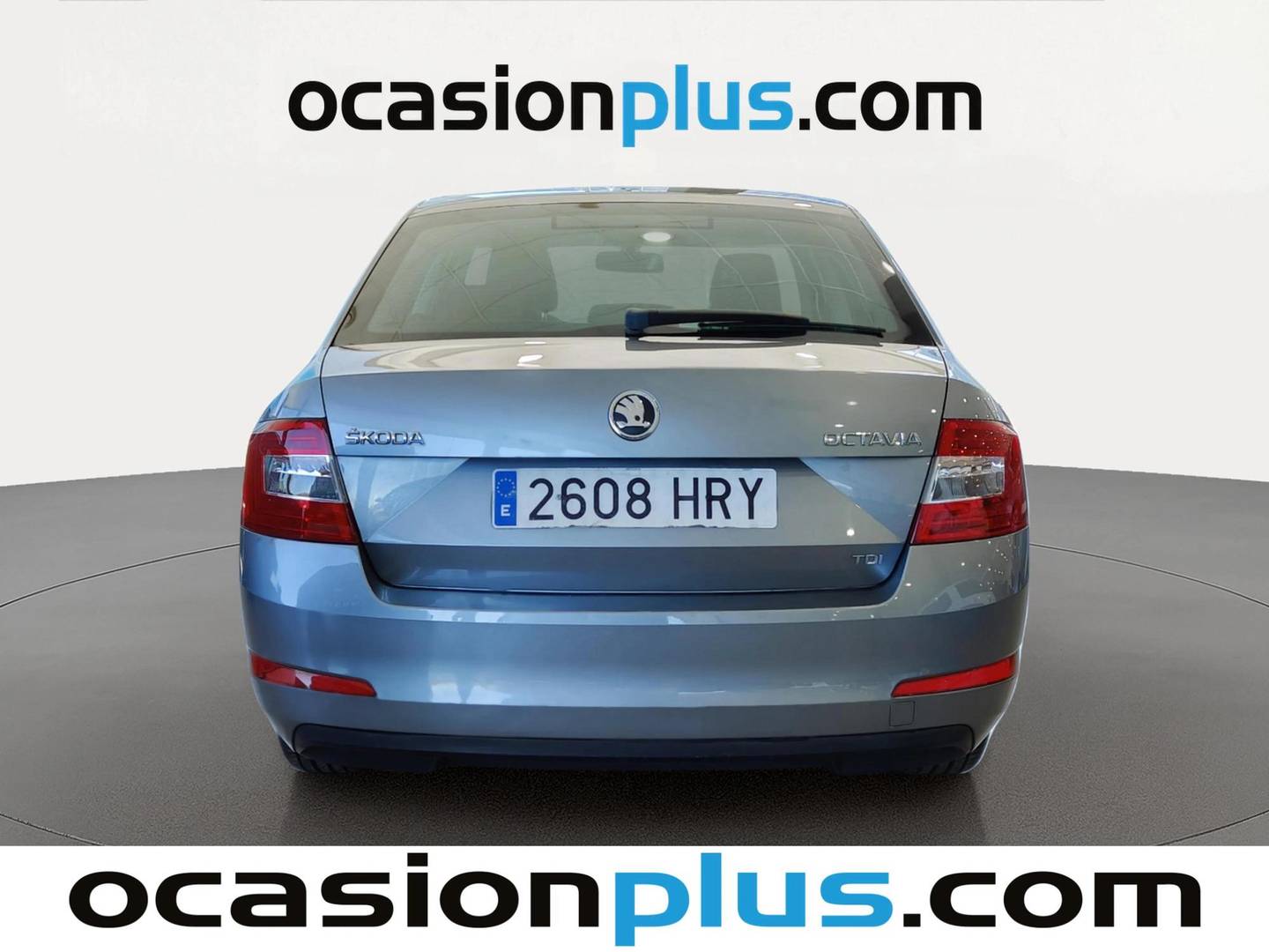 Skoda Octavia Skoda Octavia 1.6 TDI CR Ambition (105 CV) barato