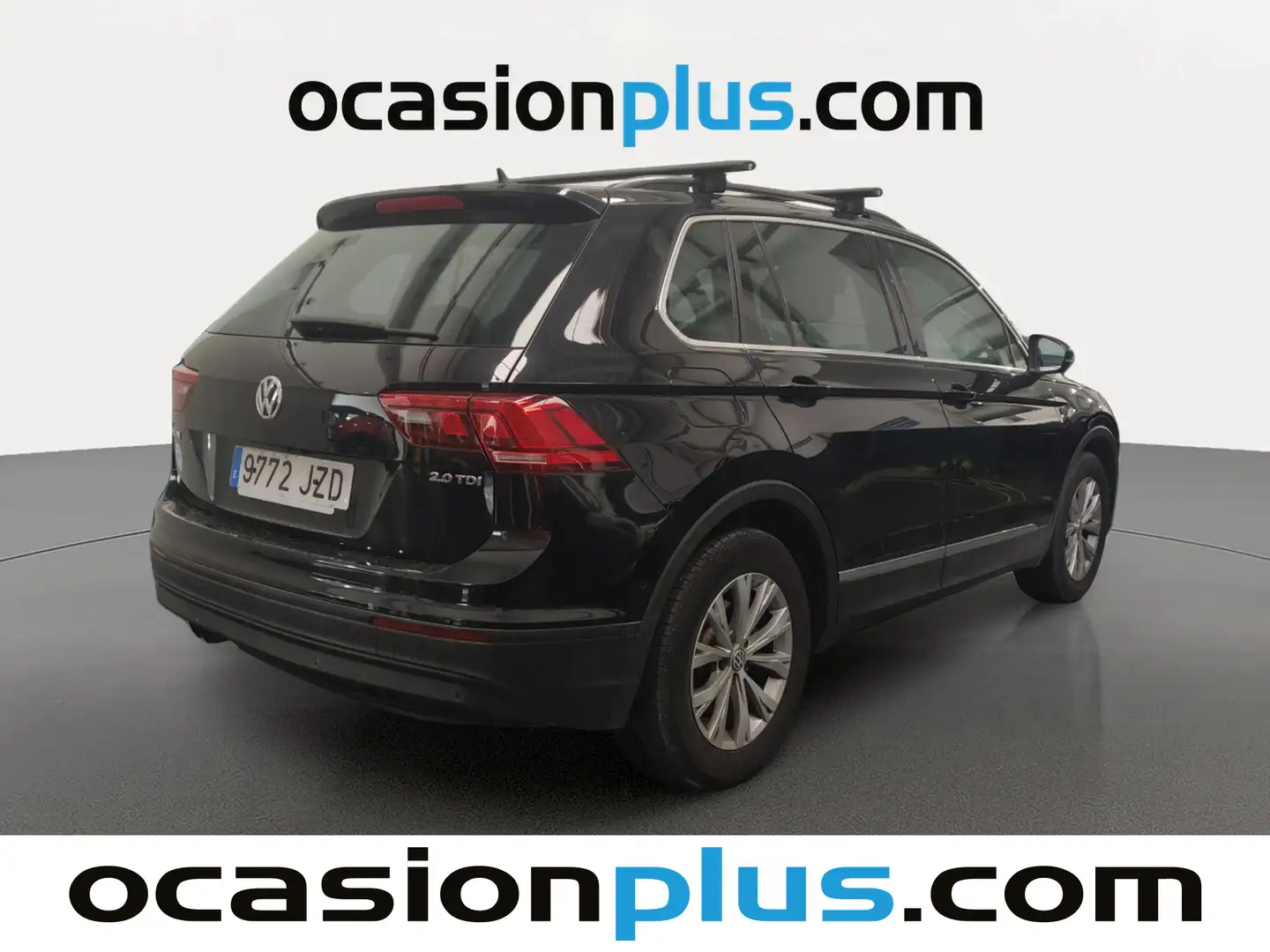 Foto Volkswagen Tiguan Volkswagen Tiguan Advance 2.0 TDI BMT (150 CV)