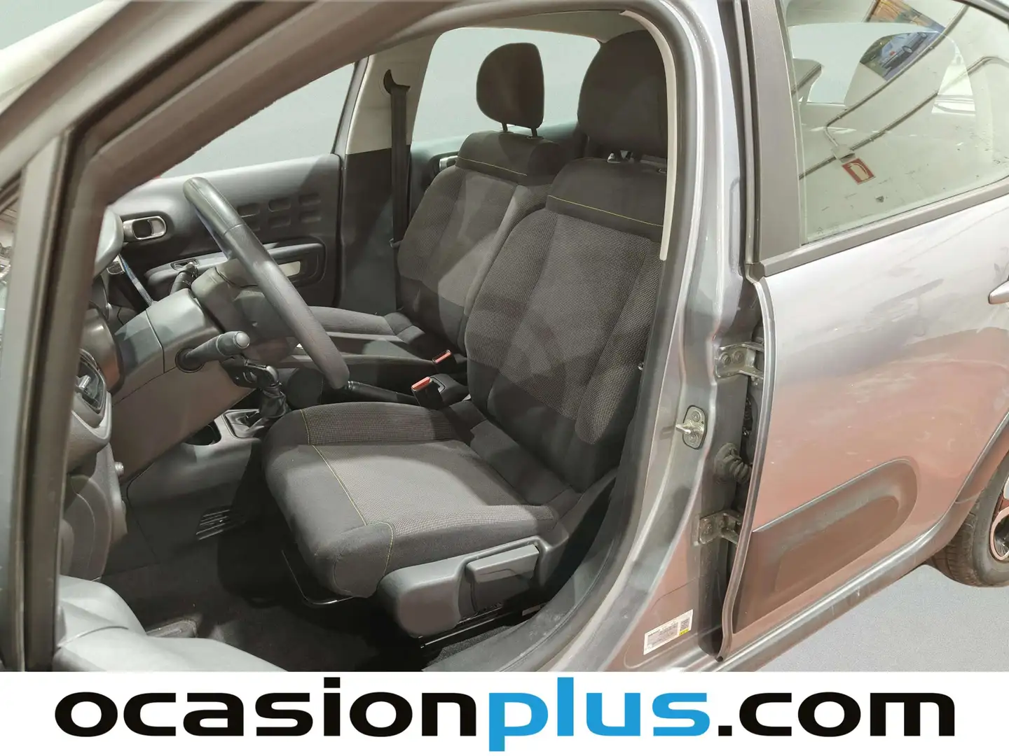 Foto Citroën C3 Citroen C3 BlueHDi 100 Plus (102 CV)