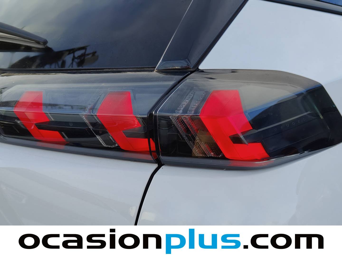 Foto Peugeot 2008 Peugeot 2008 PureTech 100 S&S Allure Pack (100 CV)