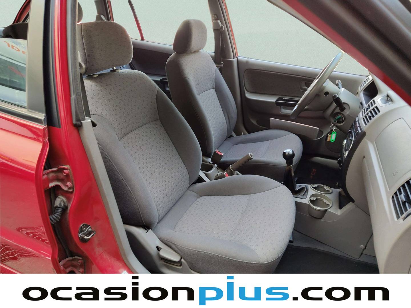 KIA Rio KIA Rio 1.5 16v LS (97 CV) km 0