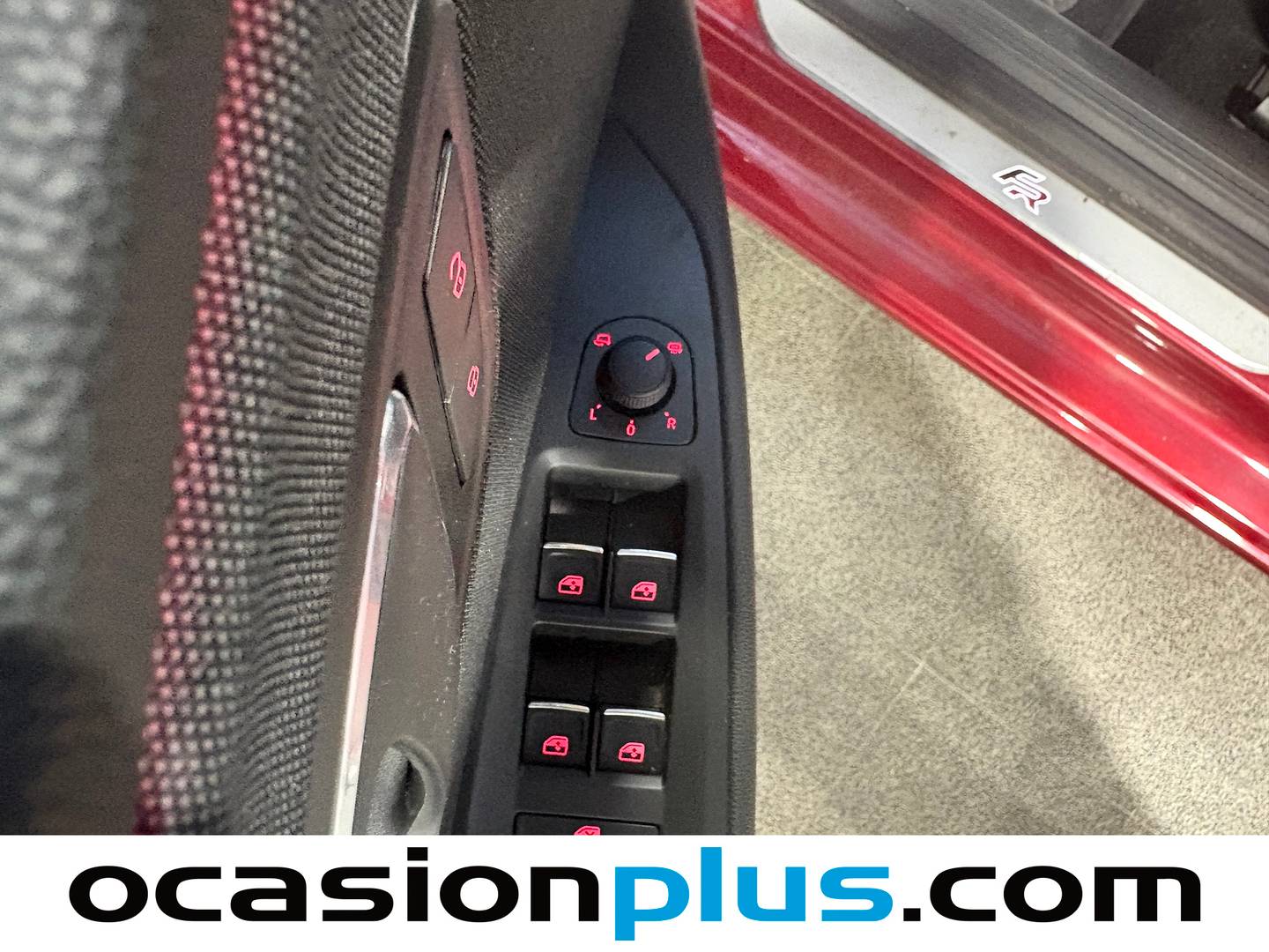 Foto Seat León SEAT León ST 1.5 EcoTSI S&S FR  (130 CV)