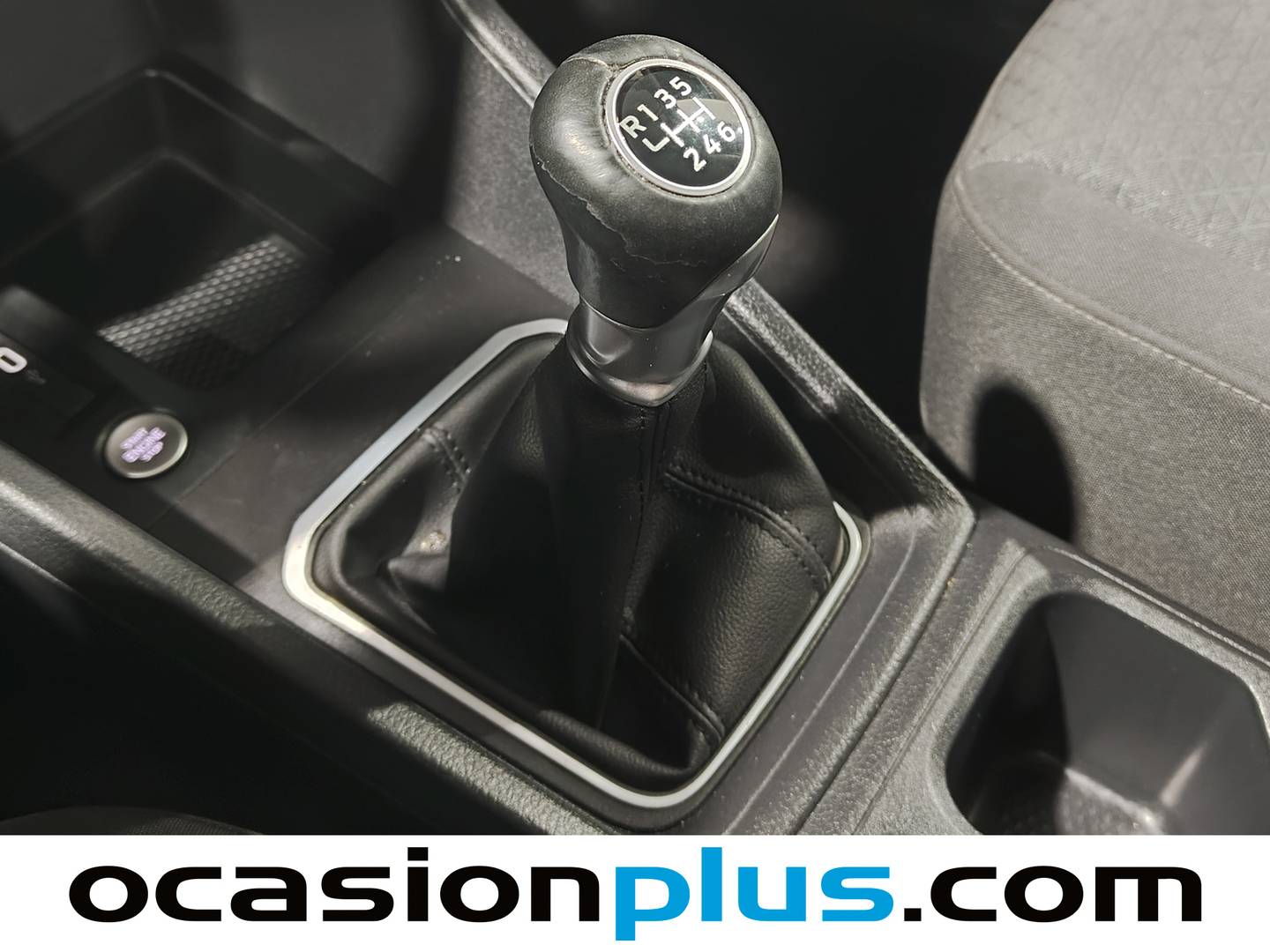 Ford Grand Tourneo Connect Ford Grand Tourneo Connect 2.0 Ecoblue Titanium (122 CV) de segunda mano