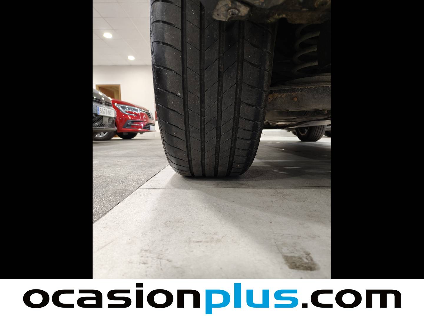 Skoda Kodiaq Skoda Kodiaq 2.0 TSI Style 4x4 DSG (180 CV) gasolina
