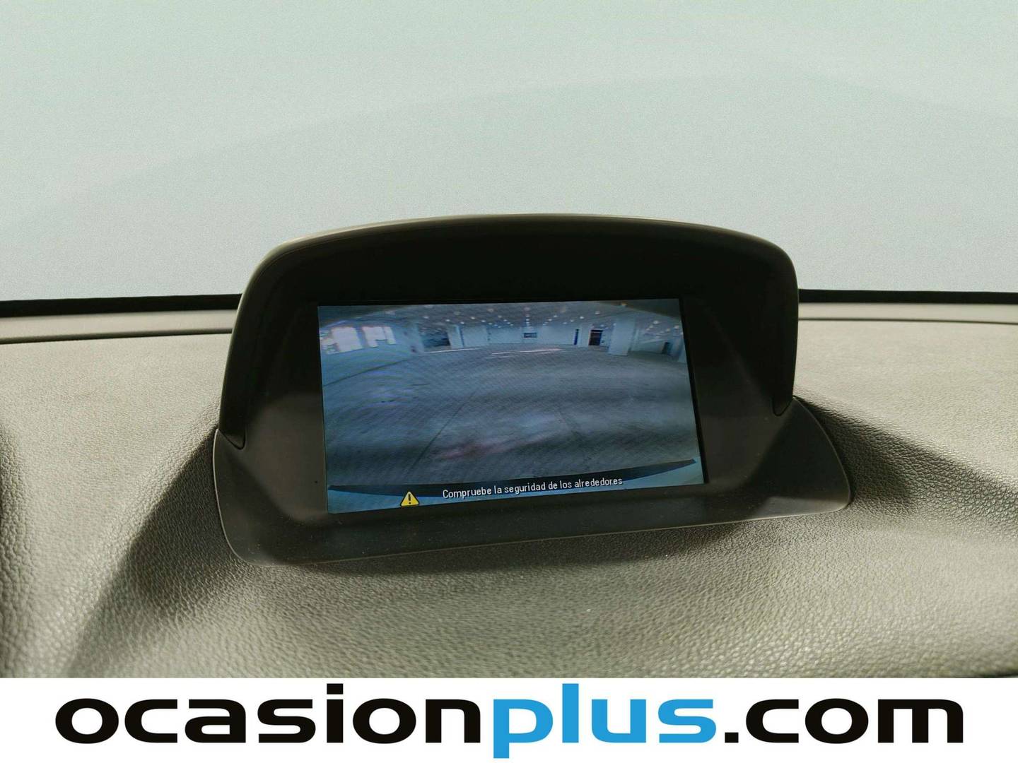 Equipamiento del Opel Mokka Opel Mokka 1.7 CDTi S&S Selective 4x2 (130 CV)