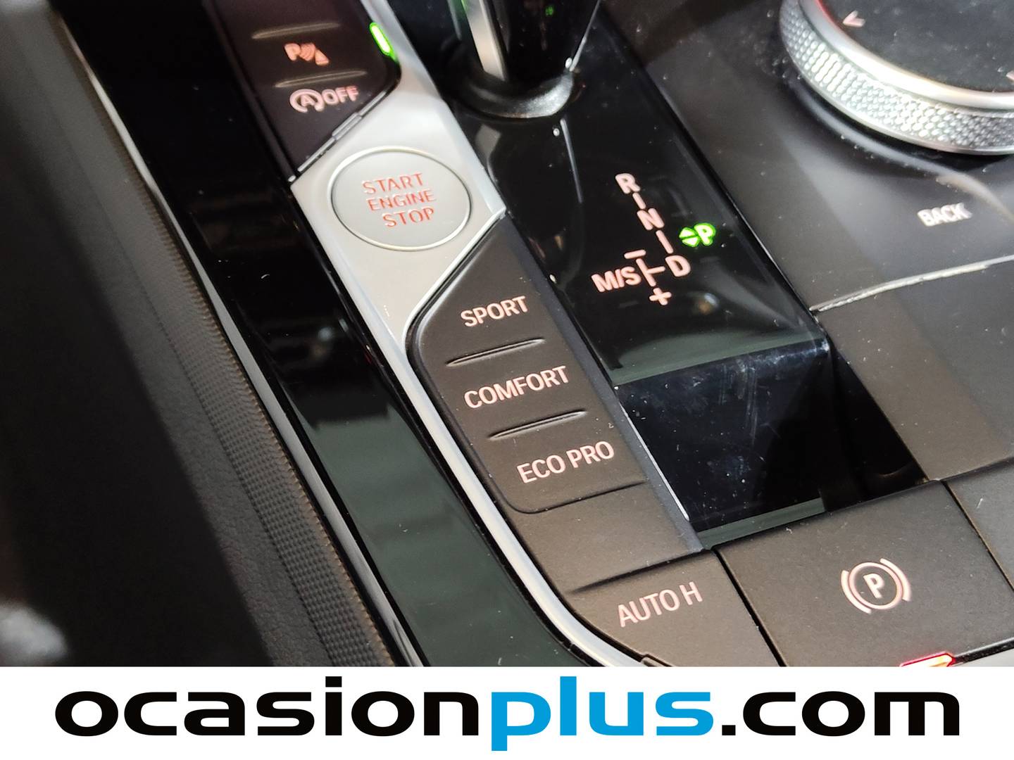 Foto BMW Serie 1 BMW Serie 1 118d Business (150 CV) Pack M