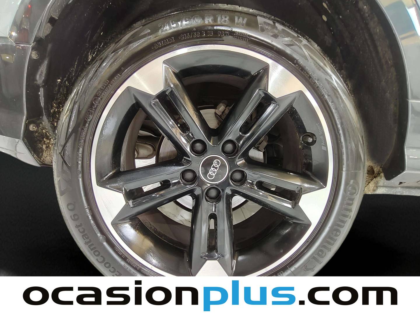 Audi Q2 Audi Q2 S line 35 TFSI  (150 CV) S tronic de segunda mano