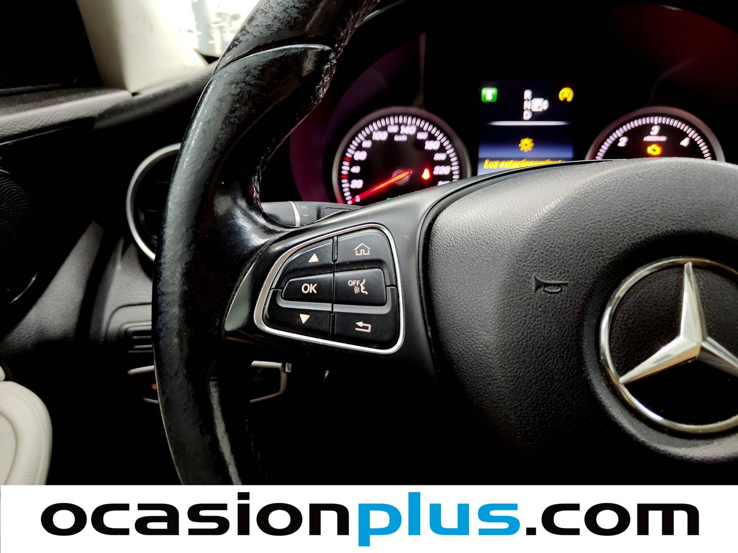 Mercedes Clase C Mercedes Clase C 220 BlueTEC (170 CV) al mejor precio
