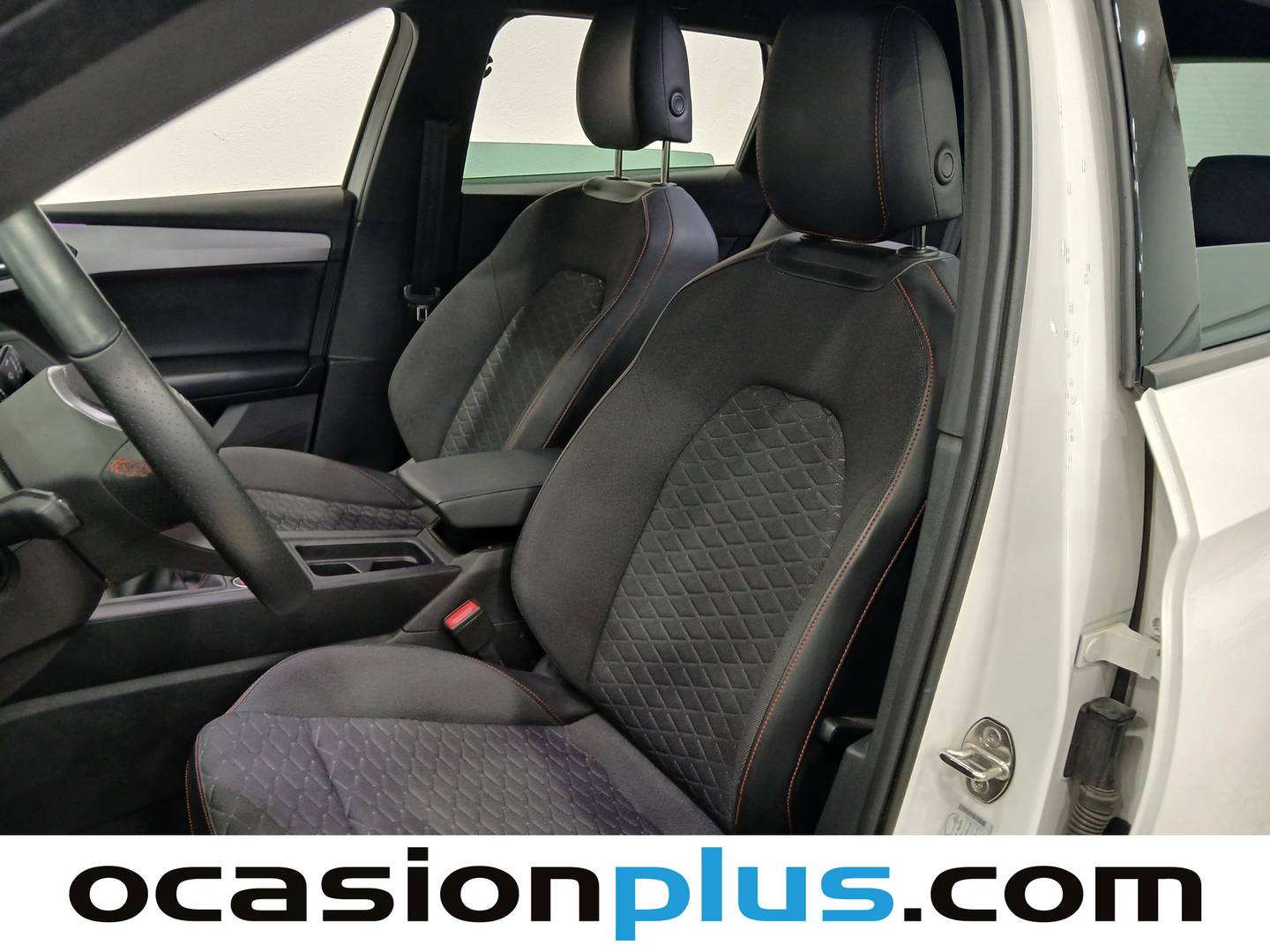Seat León Seat León ST 1.5 TSI S&S FR (150 CV) de ocasión