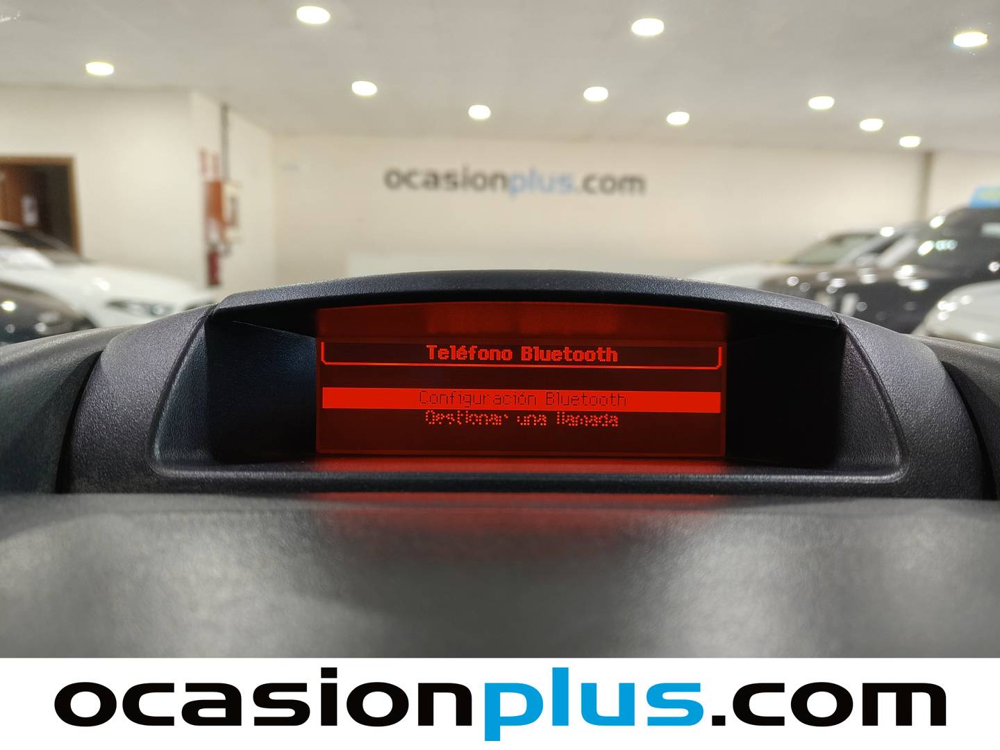 Foto Citroën Berlingo Citroen Berlingo Multispace LIVE Edition BlueHDi (100 CV)