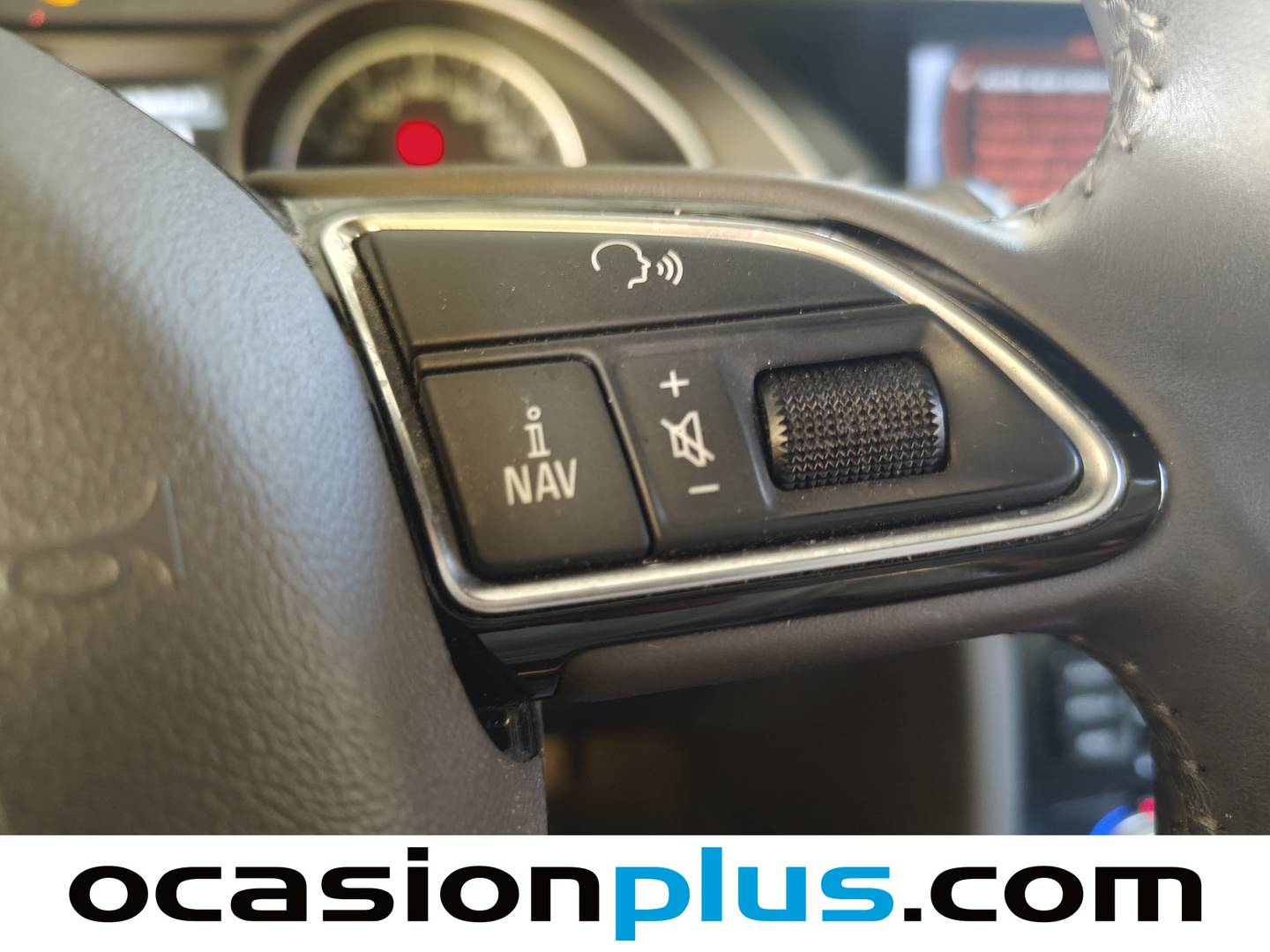 Audi A5 Audi A5 Cabrio 3.0 TDI quattro (245 CV) S tronic seminuevo