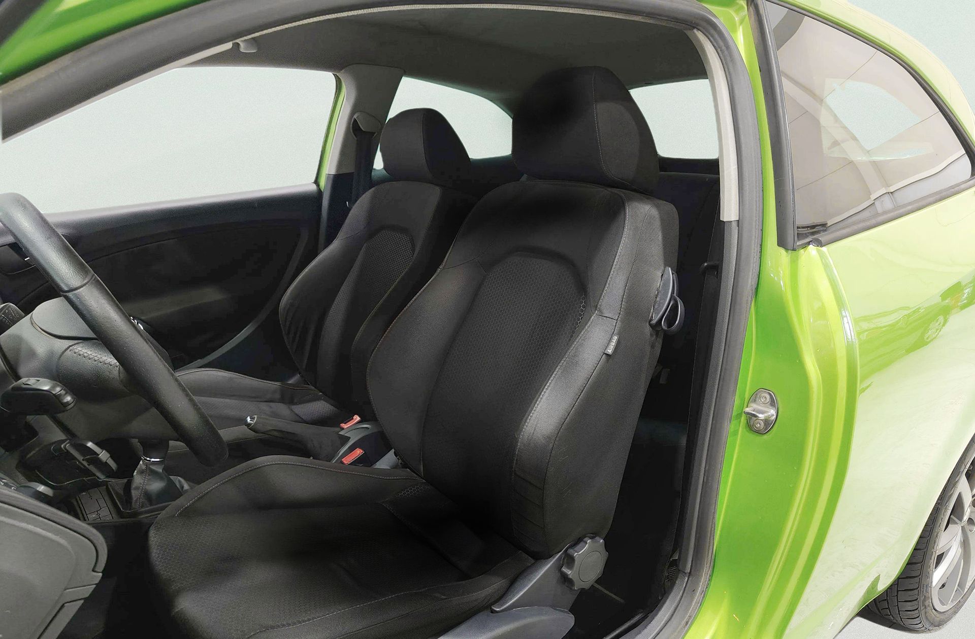 SEAT Ibiza SC 1.6 TDI CR FR - foto 9