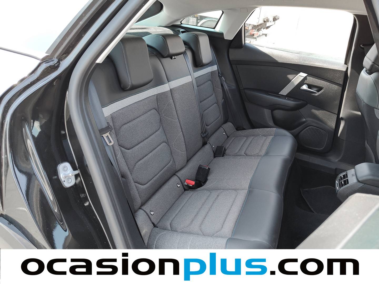 Citroën C4 Citroën C4 PureTech 130 S&S Plus EAT8 (131 CV) km 0
