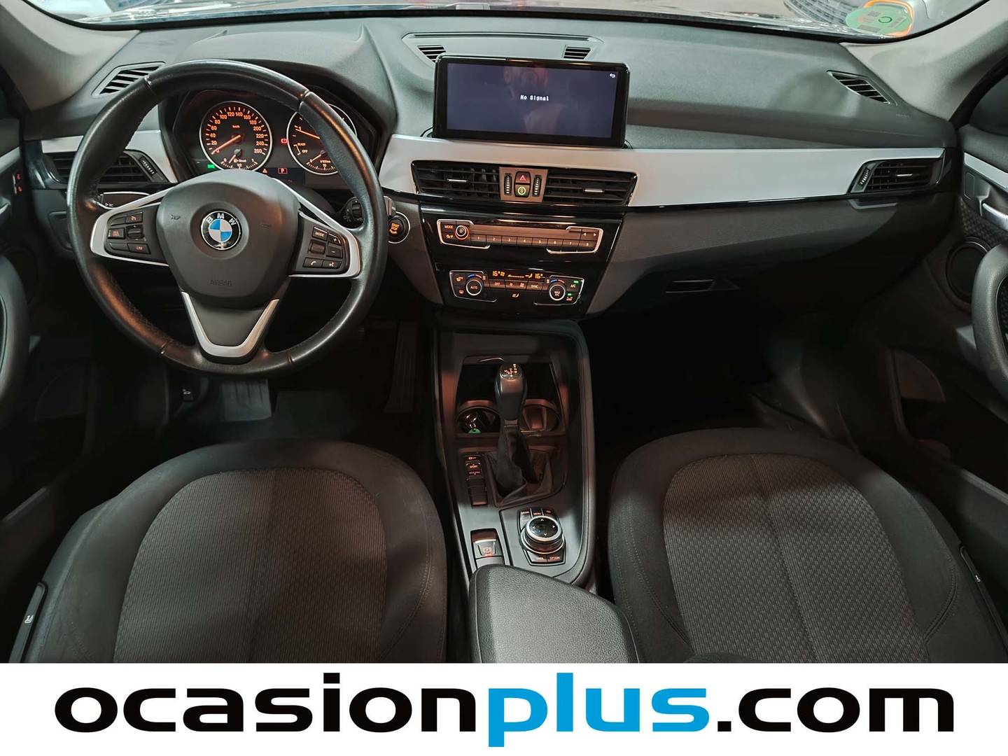 BMW X1 BMW X1 sDrive18d (150 CV) de ocasión