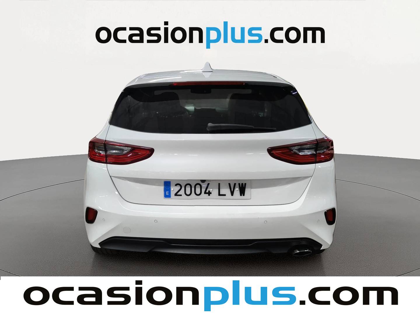 KIA Ceed KIA Ceed 1.5 MHEV Tech DCT (160 CV) al mejor precio