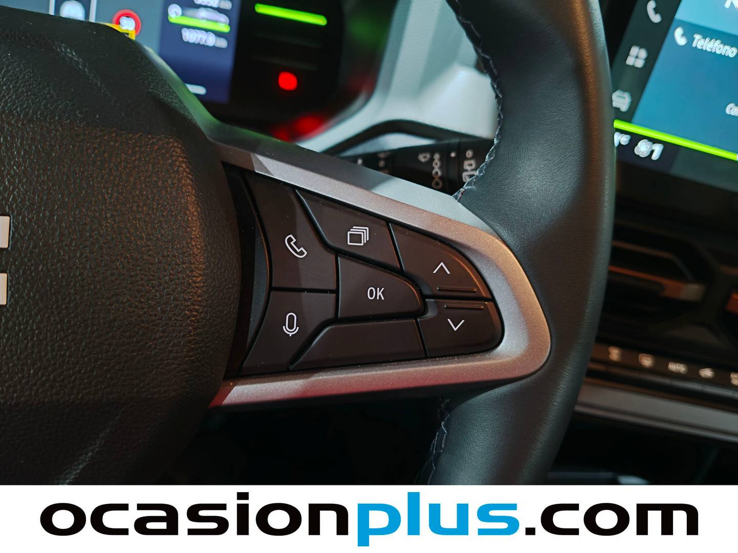 Dacia Duster Dacia Duster Extreme Hybrid (140 CV) seminuevo