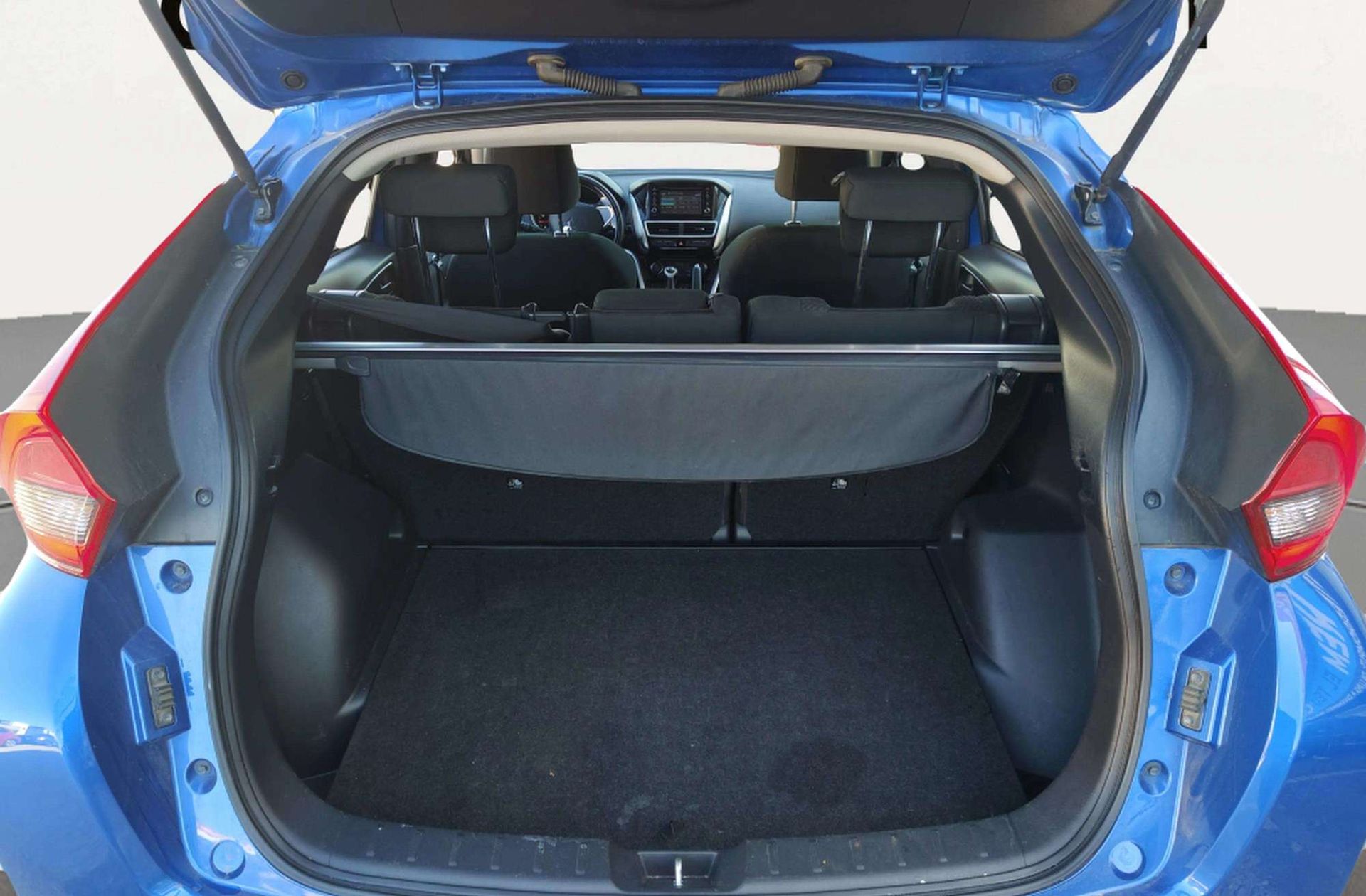 Mitsubishi Eclipse Cross 150T Challenge - foto 14
