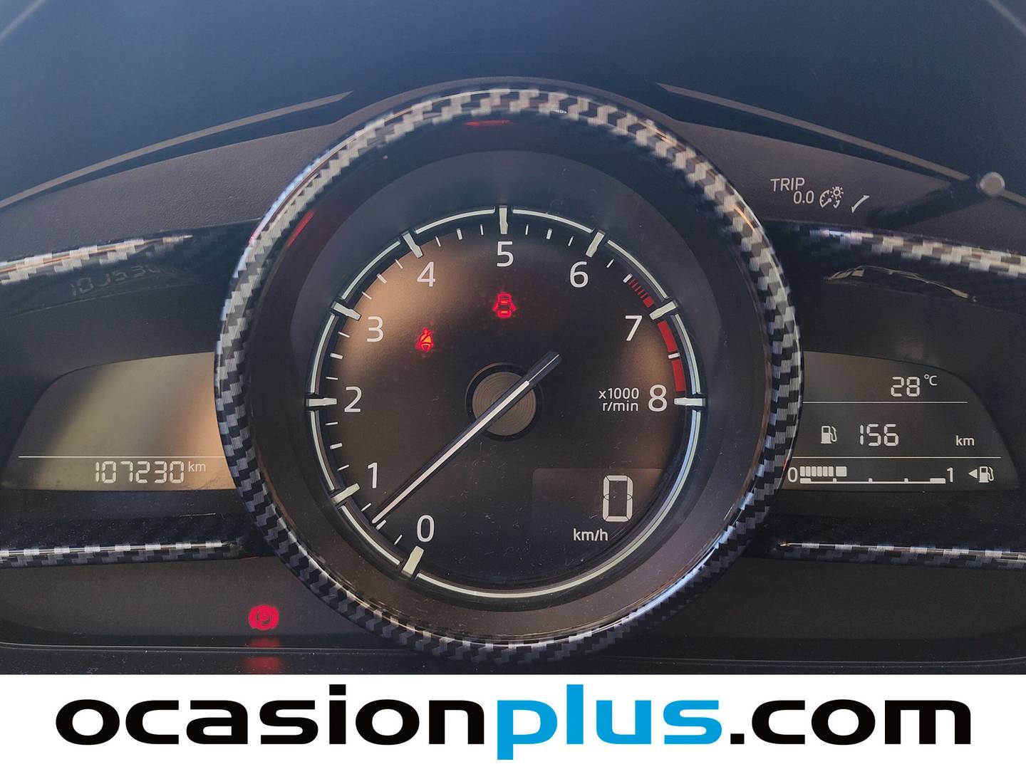 Mazda CX-3 Mazda CX-3 2.0 G Zenith 2WD (121 CV) 2018