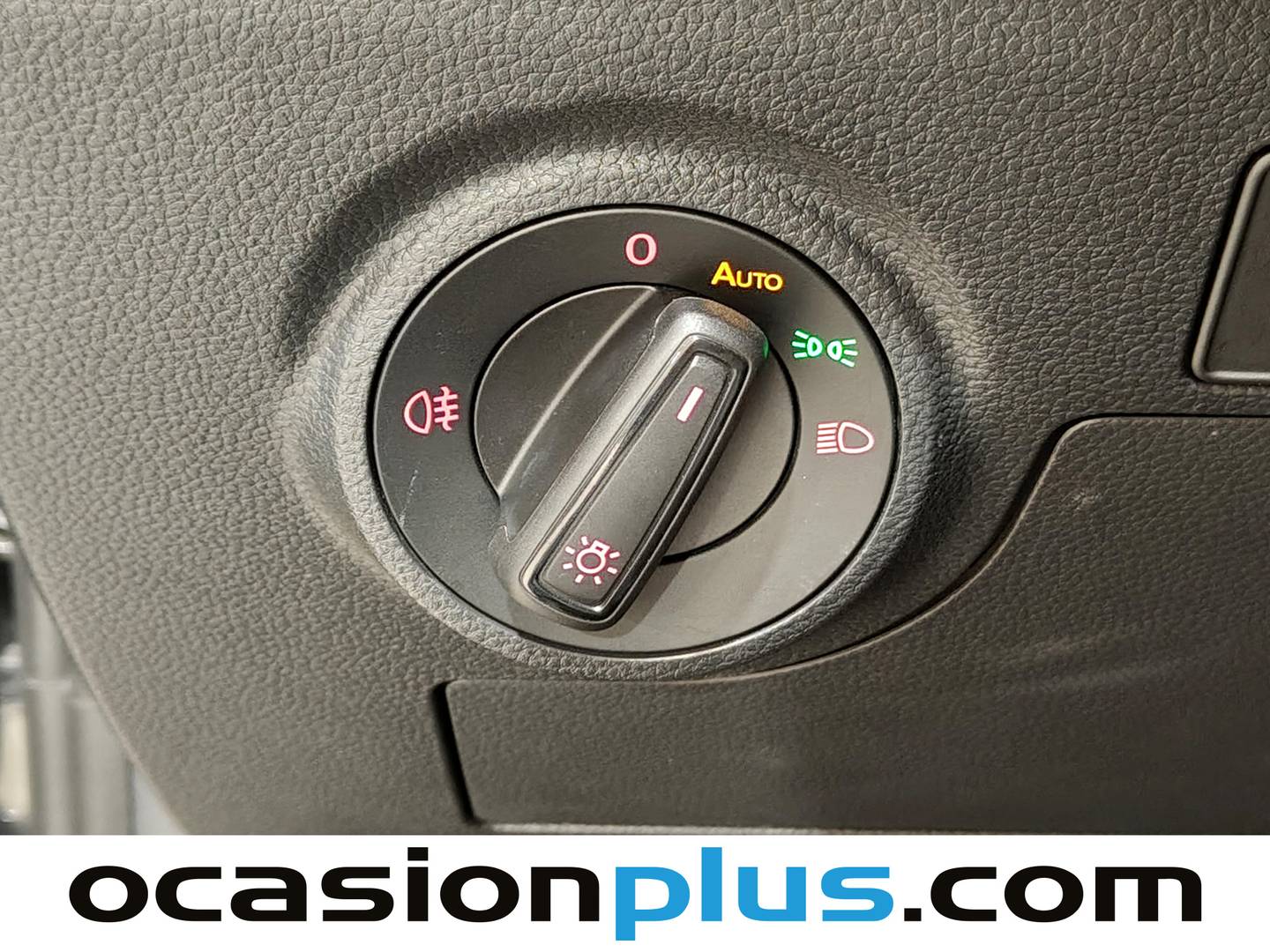 Seat Arona Seat Arona 1.0 TSI S&S FR (110 CV) seminuevo