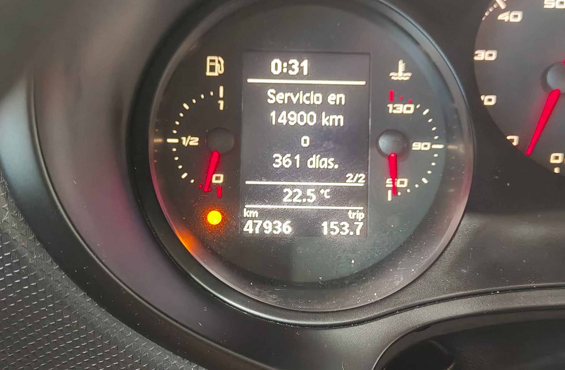 SEAT León 1.2 TSI Reference Copa - foto 7